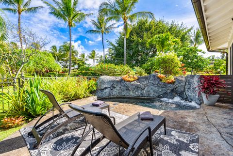 Tiny photo for 5033 Lau Nahele St, Koloa, HI 96756 (MLS # 722756)