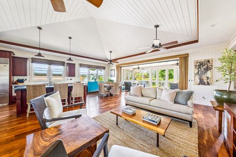 Tiny photo for 5033 Lau Nahele St, Koloa, HI 96756 (MLS # 722756)