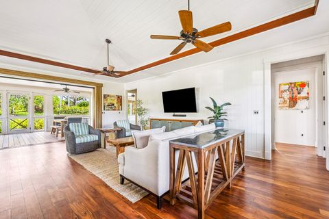 Tiny photo for 5033 Lau Nahele St, Koloa, HI 96756 (MLS # 722756)