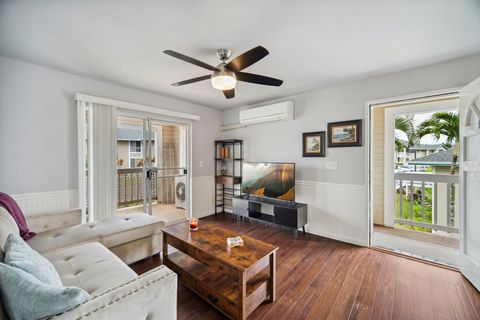 Tiny photo for 1970 Hanalima St #L201, Lihue, HI 96766 (MLS # 728203)