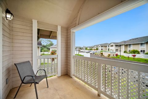 Tiny photo for 1970 Hanalima St #L201, Lihue, HI 96766 (MLS # 728203)