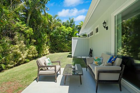 Tiny photo for 5145 Iolani Pl, Princeville, HI 96722 (MLS # 723968)