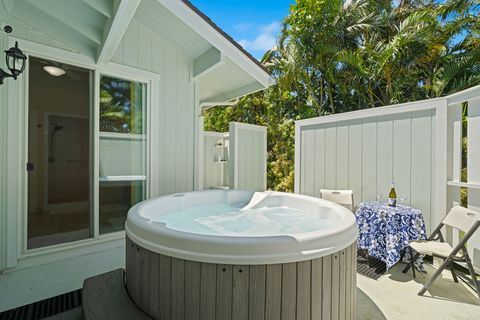 Tiny photo for 5145 Iolani Pl, Princeville, HI 96722 (MLS # 723968)