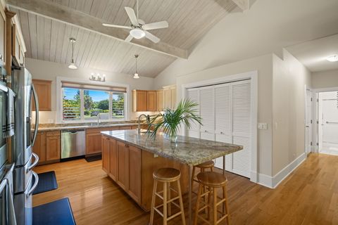 Tiny photo for 5145 Iolani Pl, Princeville, HI 96722 (MLS # 723968)