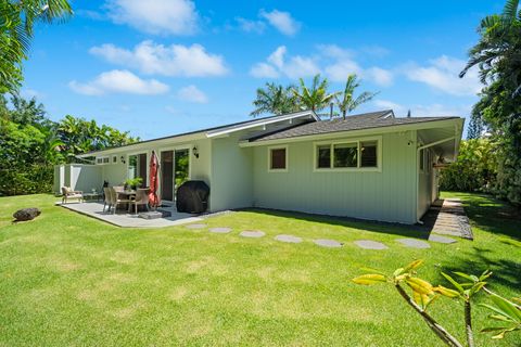 Tiny photo for 5145 Iolani Pl, Princeville, HI 96722 (MLS # 723968)