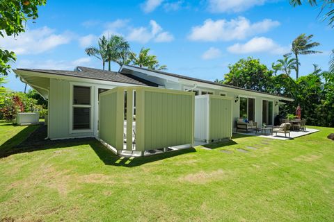 Tiny photo for 5145 Iolani Pl, Princeville, HI 96722 (MLS # 723968)