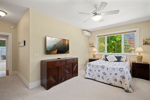 Tiny photo for 5145 Iolani Pl, Princeville, HI 96722 (MLS # 723968)