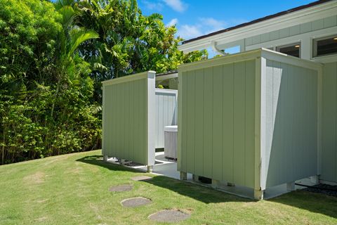 Tiny photo for 5145 Iolani Pl, Princeville, HI 96722 (MLS # 723968)