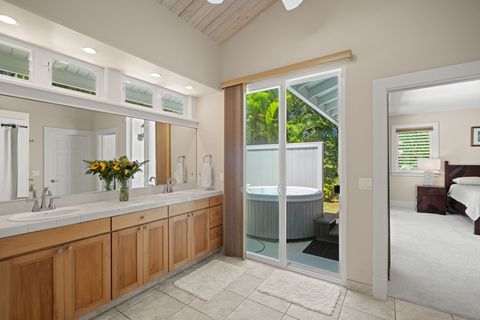 Tiny photo for 5145 Iolani Pl, Princeville, HI 96722 (MLS # 723968)