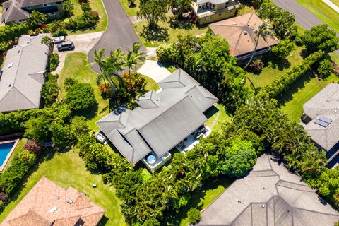 Tiny photo for 5145 Iolani Pl, Princeville, HI 96722 (MLS # 723968)