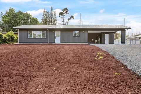 Photo of 16-2062 Bamboo Dr, Pahoa, HI 96778 (MLS # 726081)