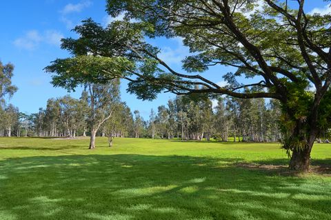 Tiny photo for 2818 Kamookoa Rd #3, Kilauea, HI 96722 (MLS # 719313)