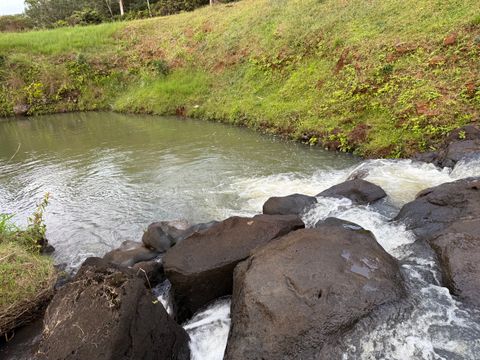 Tiny photo for 2818 Kamookoa Rd #3, Kilauea, HI 96722 (MLS # 719313)