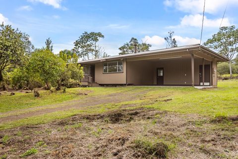 Photo of 16-1290 Opeapea Rd, Kurtistown, HI 96760 (MLS # 724842)