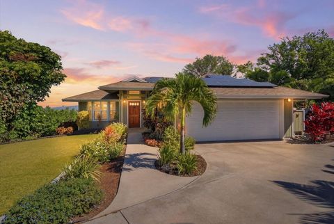 Photo of 68-3755 Lolena Pl, Waikoloa, HI 96738 (MLS # 729206)