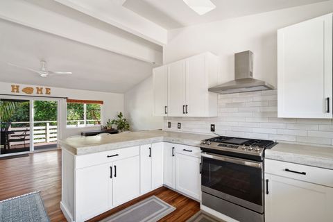 Tiny photo for 6100 Kawaihau Rd, Kapaa, HI 96746 (MLS # 721794)