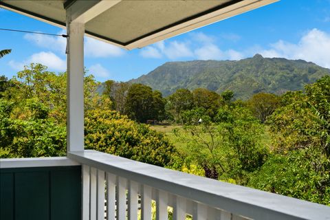Tiny photo for 6100 Kawaihau Rd, Kapaa, HI 96746 (MLS # 721794)