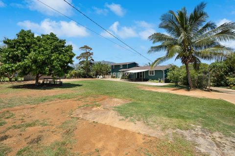 Tiny photo for 6100 Kawaihau Rd, Kapaa, HI 96746 (MLS # 721794)