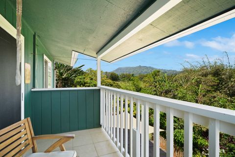 Tiny photo for 6100 Kawaihau Rd, Kapaa, HI 96746 (MLS # 721794)