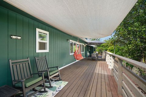 Tiny photo for 6100 Kawaihau Rd, Kapaa, HI 96746 (MLS # 721794)