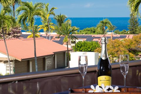 Photo of 78-6842 Alii Dr #11102, Kailua-Kona, HI 96740 (MLS # 724827)