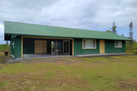Photo of 15-1433 12th Ave, Keaau, HI 96749 (MLS # 731294)