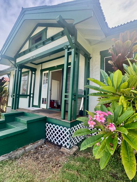 Tiny photo for 04-1176-A Kuhio Hwy #2, Kapaa, HI 96746 (MLS # 709740)