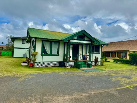 Tiny photo for 04-1176-A Kuhio Hwy #2, Kapaa, HI 96746 (MLS # 709740)