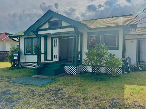 Tiny photo for 04-1176-A Kuhio Hwy #2, Kapaa, HI 96746 (MLS # 709740)