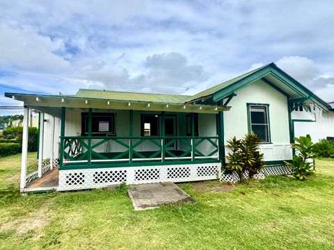 Tiny photo for 04-1176-A Kuhio Hwy #2, Kapaa, HI 96746 (MLS # 709740)