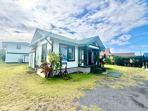 Tiny photo for 04-1176-A Kuhio Hwy #2, Kapaa, HI 96746 (MLS # 709740)