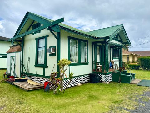 Tiny photo for 04-1176-A Kuhio Hwy #2, Kapaa, HI 96746 (MLS # 709740)