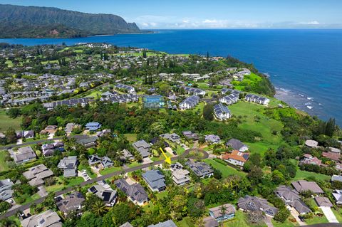 Tiny photo for 3667 Albert Rd, Princeville, HI 96722 (MLS # 729350)