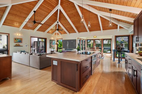 Tiny photo for 3667 Albert Rd, Princeville, HI 96722 (MLS # 729350)