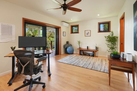 Tiny photo for 3667 Albert Rd, Princeville, HI 96722 (MLS # 729350)