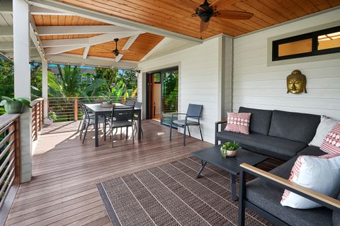 Tiny photo for 3667 Albert Rd, Princeville, HI 96722 (MLS # 729350)