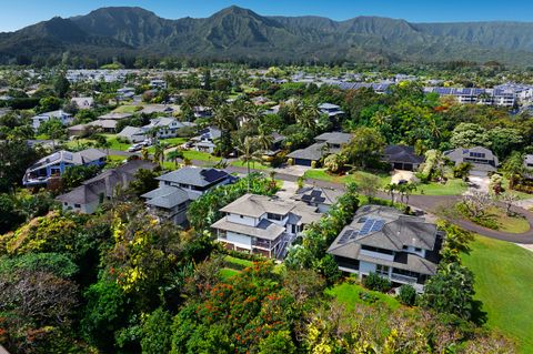 Tiny photo for 3667 Albert Rd, Princeville, HI 96722 (MLS # 729350)