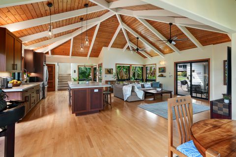 Tiny photo for 3667 Albert Rd, Princeville, HI 96722 (MLS # 729350)