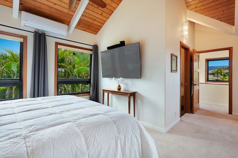 Tiny photo for 3667 Albert Rd, Princeville, HI 96722 (MLS # 729350)