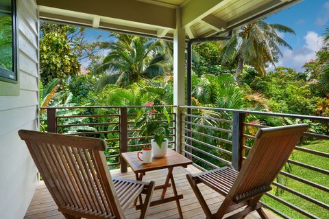Tiny photo for 3667 Albert Rd, Princeville, HI 96722 (MLS # 729350)