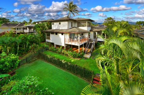 Tiny photo for 3667 Albert Rd, Princeville, HI 96722 (MLS # 729350)