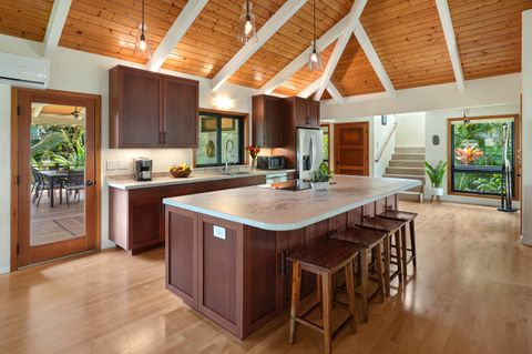 Tiny photo for 3667 Albert Rd, Princeville, HI 96722 (MLS # 729350)