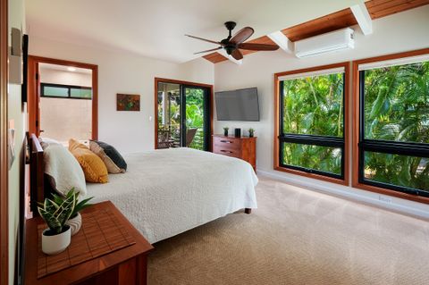Tiny photo for 3667 Albert Rd, Princeville, HI 96722 (MLS # 729350)