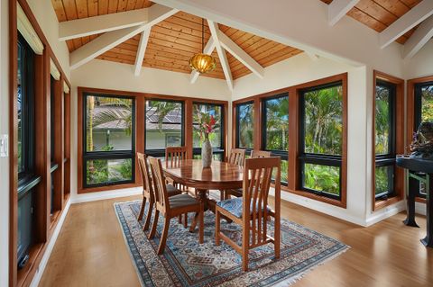 Tiny photo for 3667 Albert Rd, Princeville, HI 96722 (MLS # 729350)