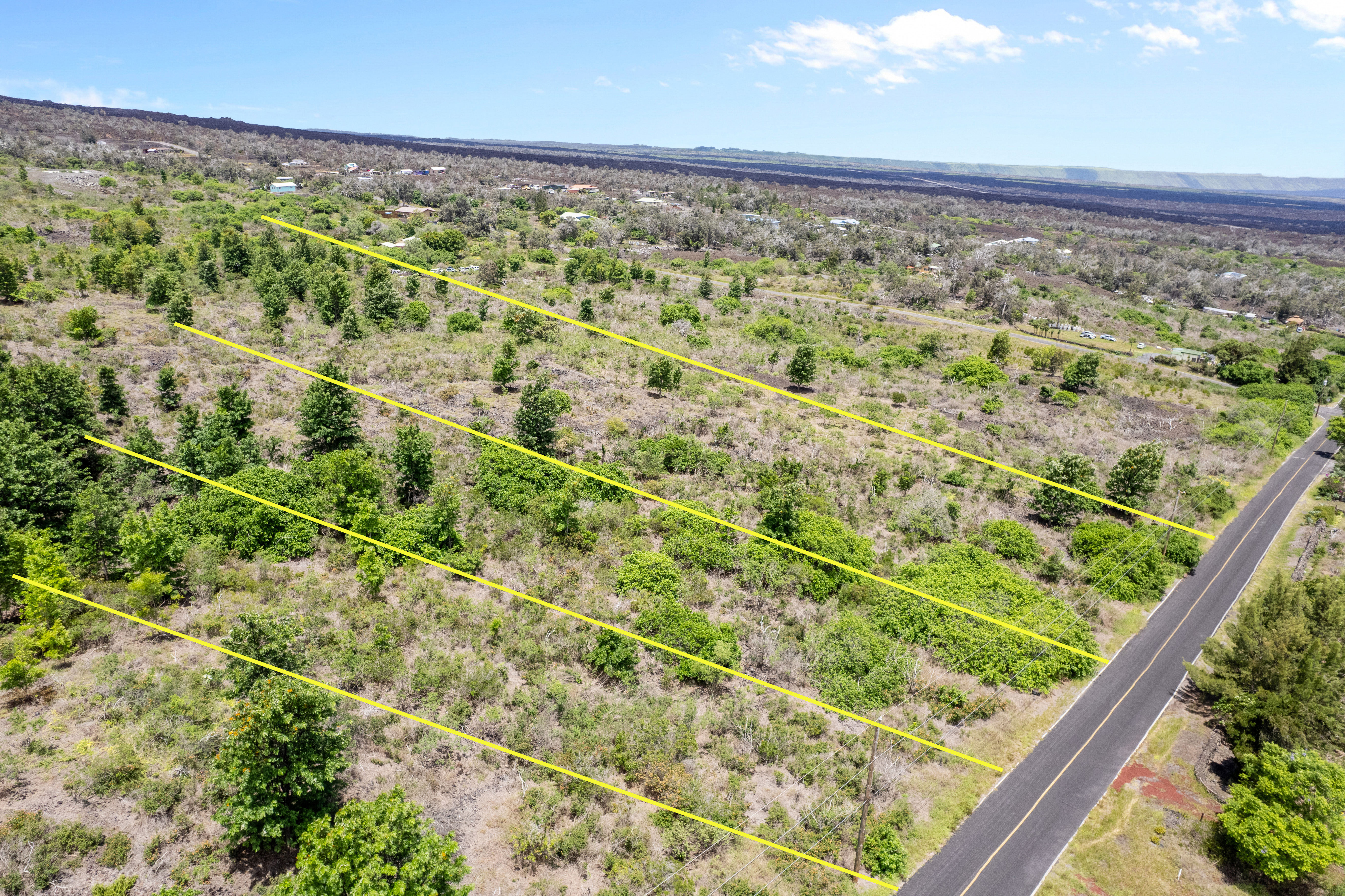 Photo 1 of 13 — CATAMARAN LN, Ocean View, HI 96737