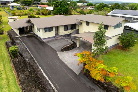 Photo of 346 Kanoelani St, Hilo, HI 96720 (MLS # 723391)