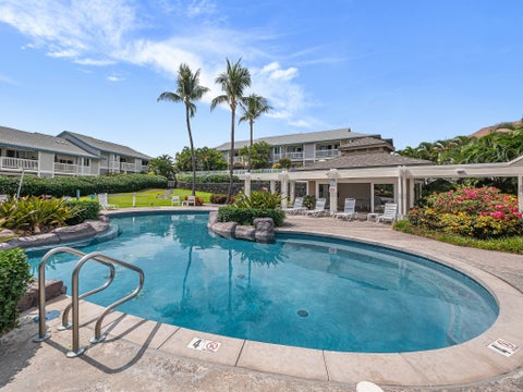 Photo of 75-6081 Alii Dr #W204, Kailua Kona, HI 96740 (MLS # 730770)