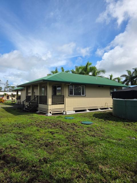 Photo of 16-2463 Ainaloa Dr, Pahoa, HI 96778 (MLS # 729115)