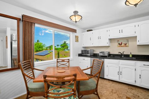 Tiny photo for 2240 Kuai Rd #3, Koloa, HI 96756 (MLS # 723428)