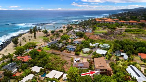 Tiny photo for 2240 Kuai Rd #3, Koloa, HI 96756 (MLS # 723428)